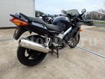     Honda VFR800 1998  7